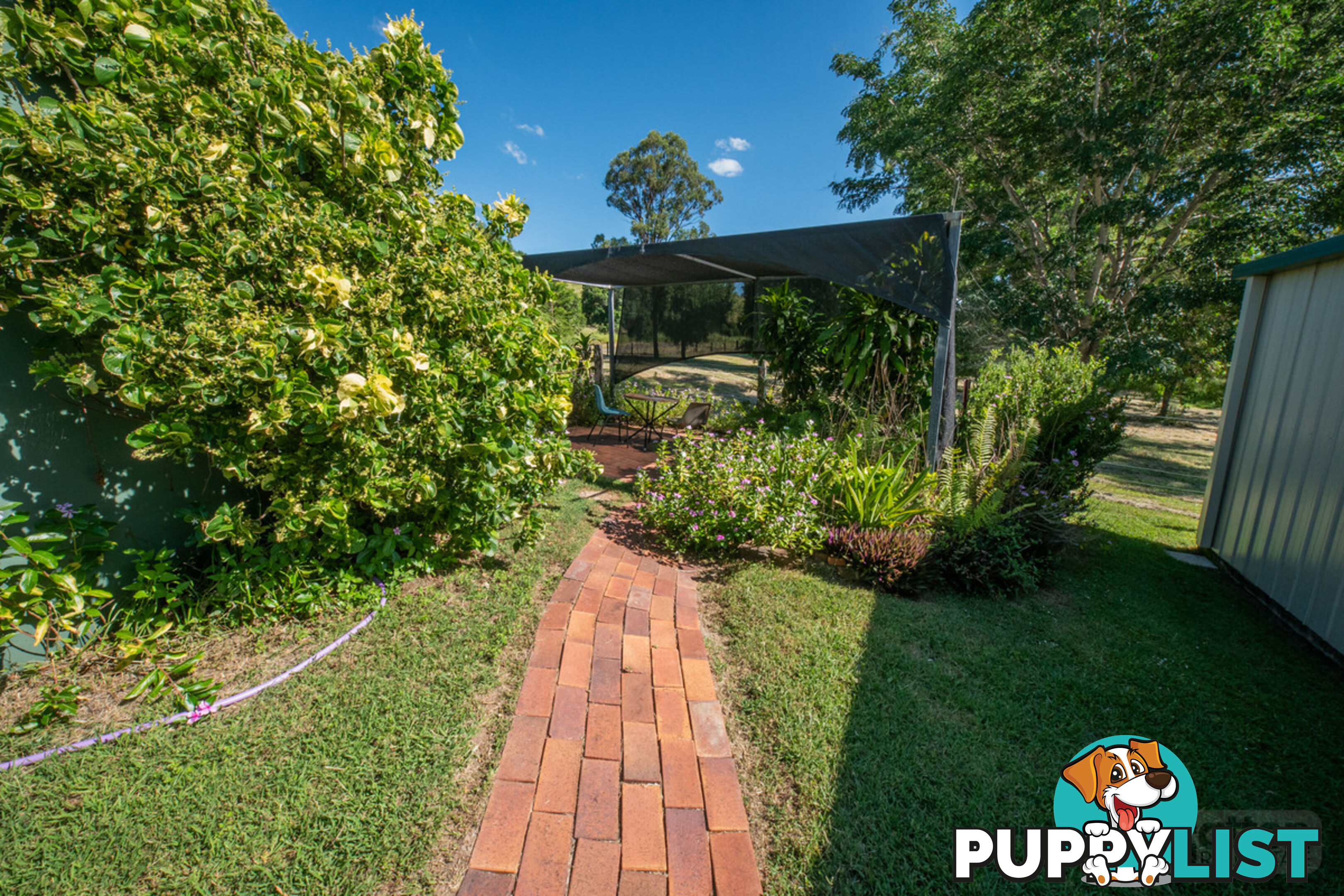 130 Wesslings Road Ropeley QLD 4343