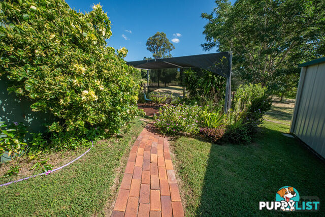 130 Wesslings Road Ropeley QLD 4343