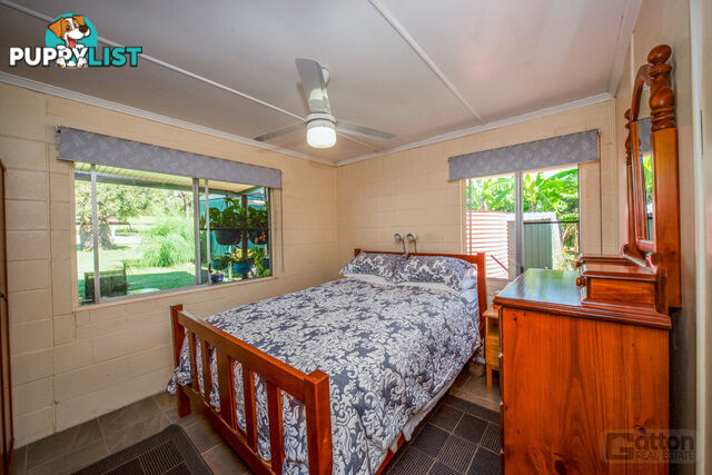 130 Wesslings Road Ropeley QLD 4343