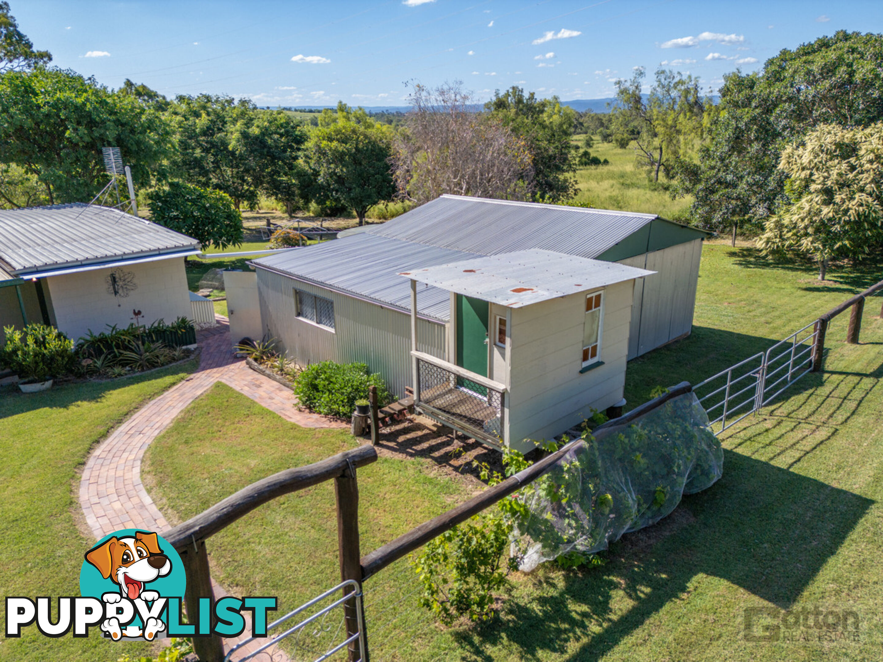 130 Wesslings Road Ropeley QLD 4343