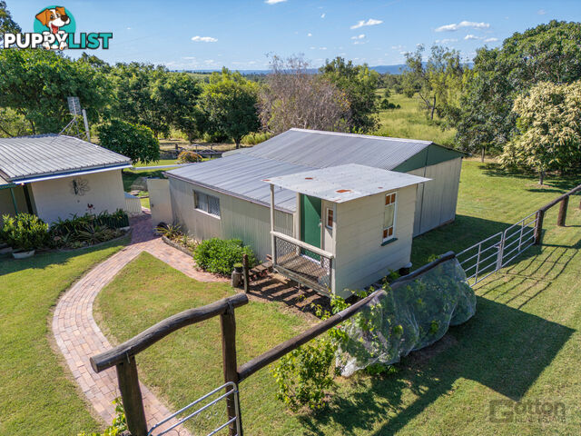 130 Wesslings Road Ropeley QLD 4343