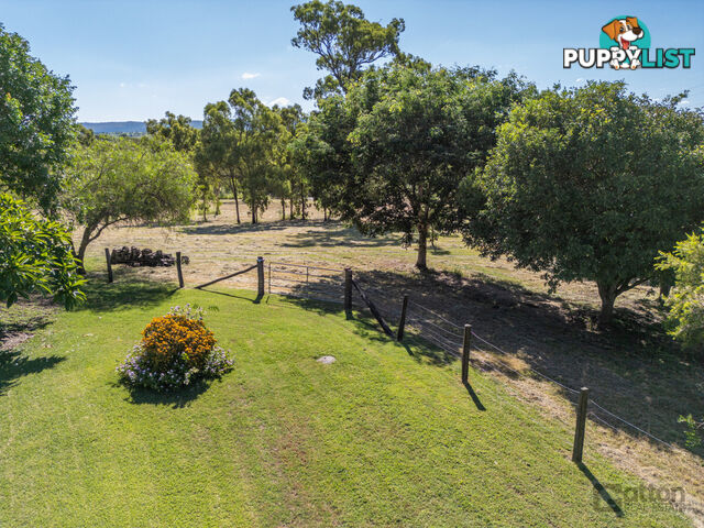 130 Wesslings Road Ropeley QLD 4343