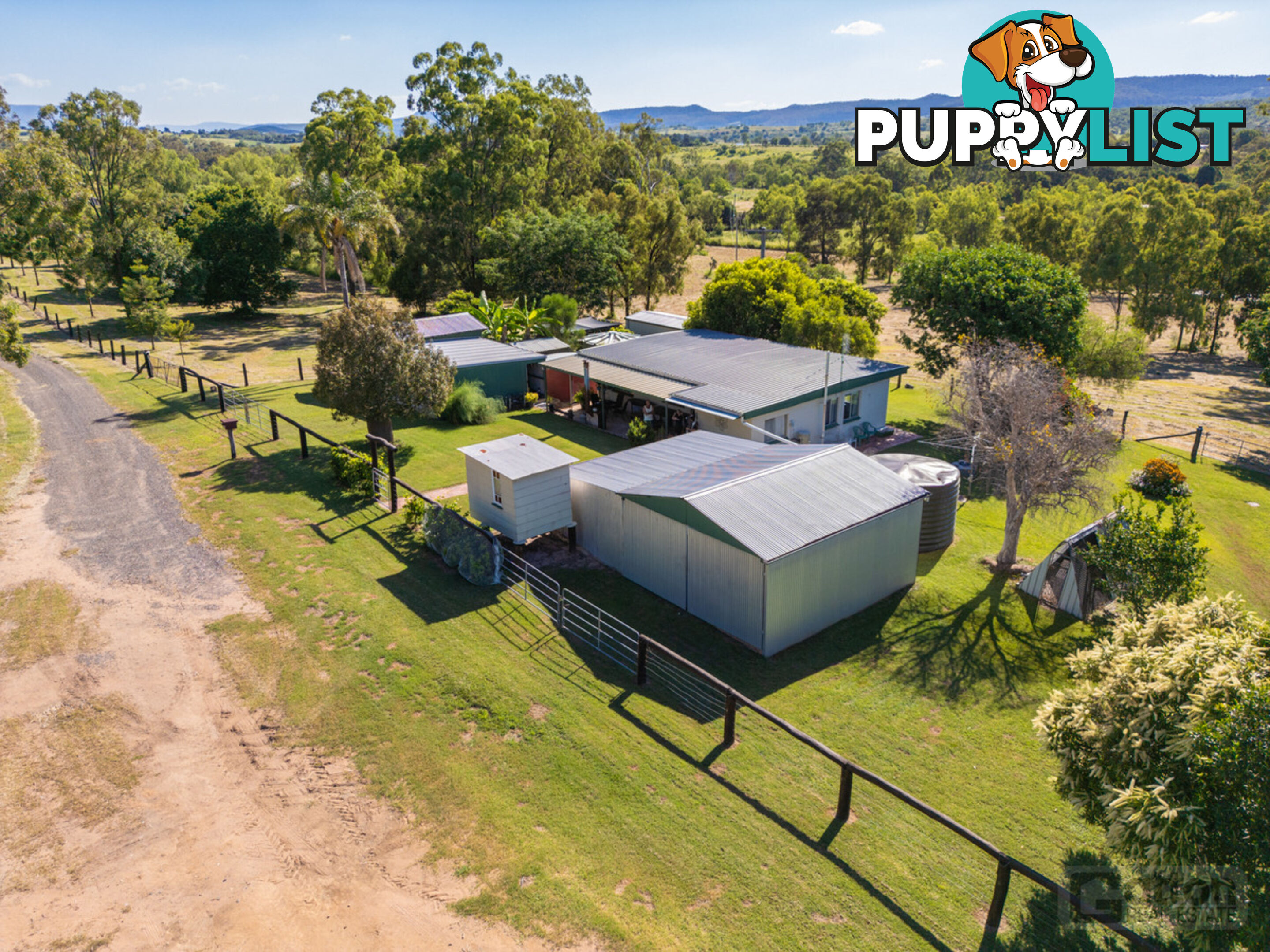 130 Wesslings Road Ropeley QLD 4343