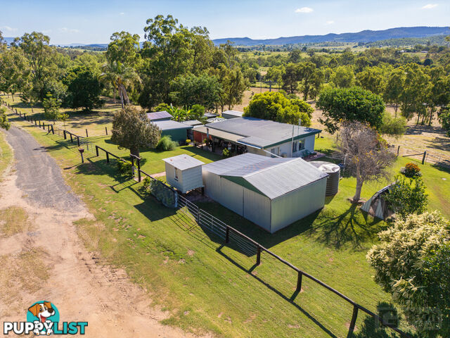 130 Wesslings Road Ropeley QLD 4343