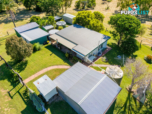 130 Wesslings Road Ropeley QLD 4343