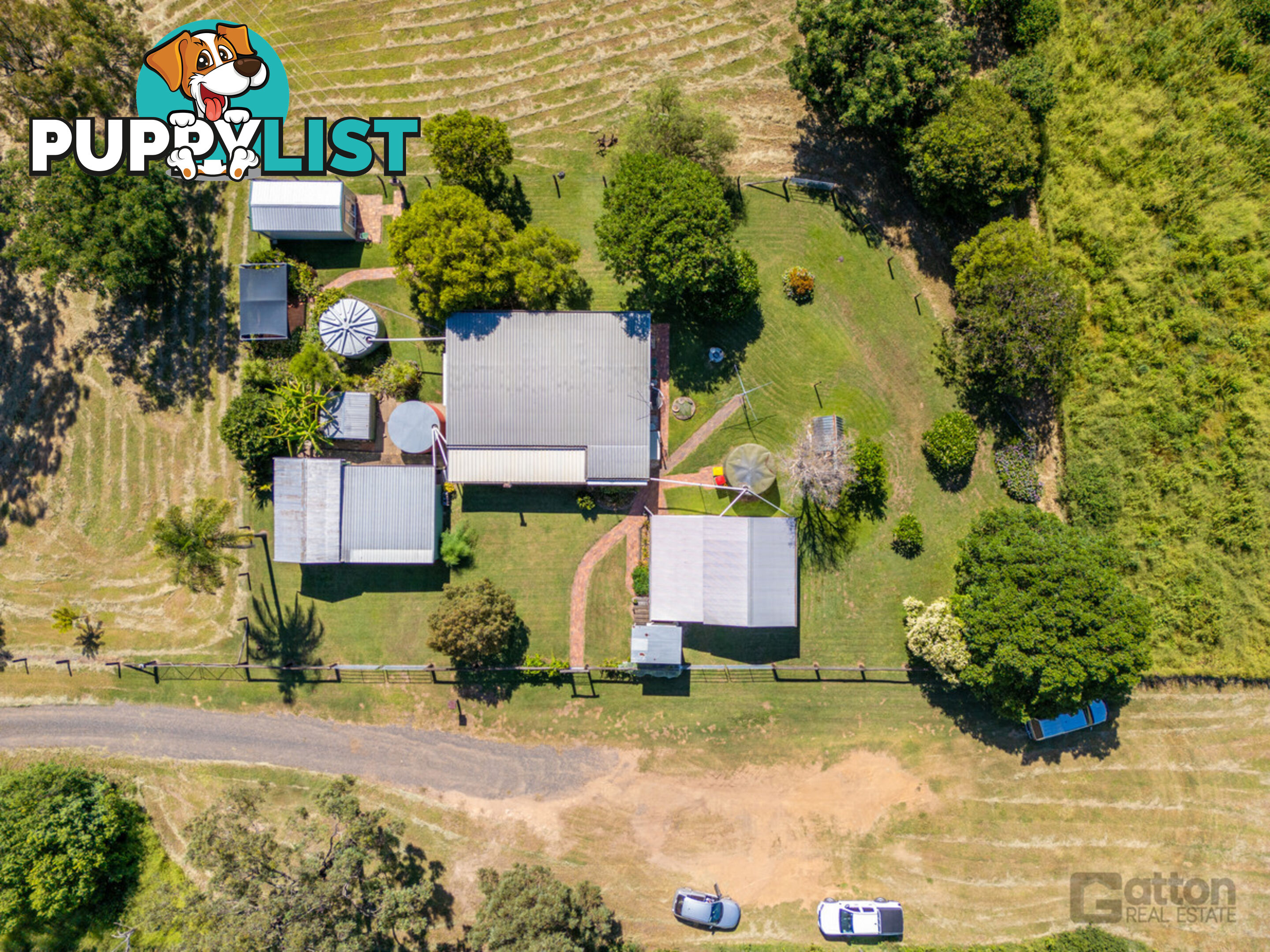 130 Wesslings Road Ropeley QLD 4343