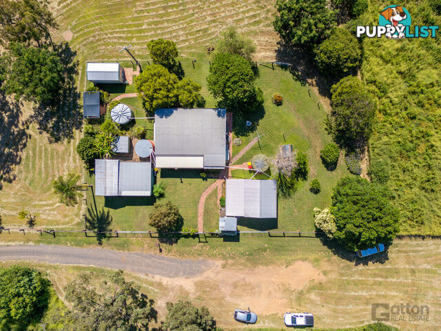 130 Wesslings Road Ropeley QLD 4343