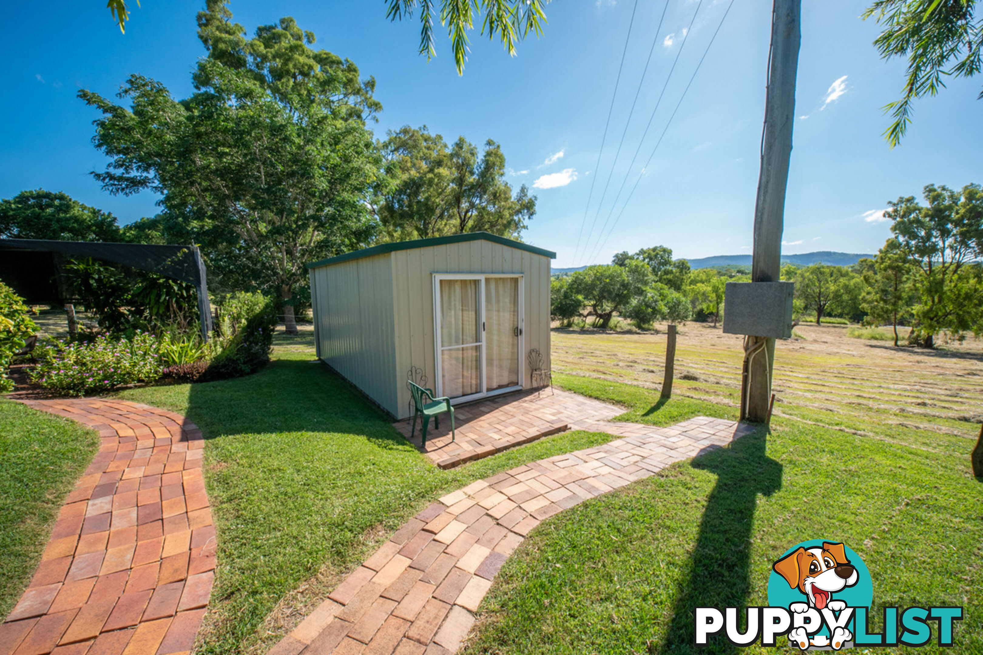 130 Wesslings Road Ropeley QLD 4343