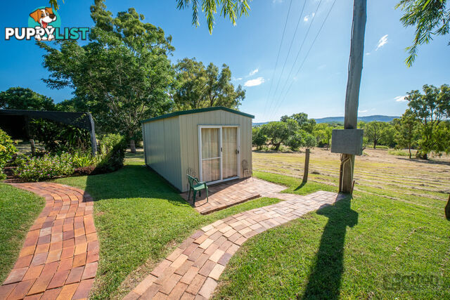 130 Wesslings Road Ropeley QLD 4343