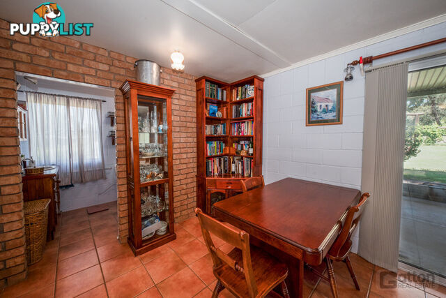 130 Wesslings Road Ropeley QLD 4343