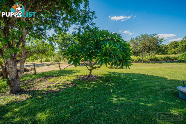 130 Wesslings Road Ropeley QLD 4343