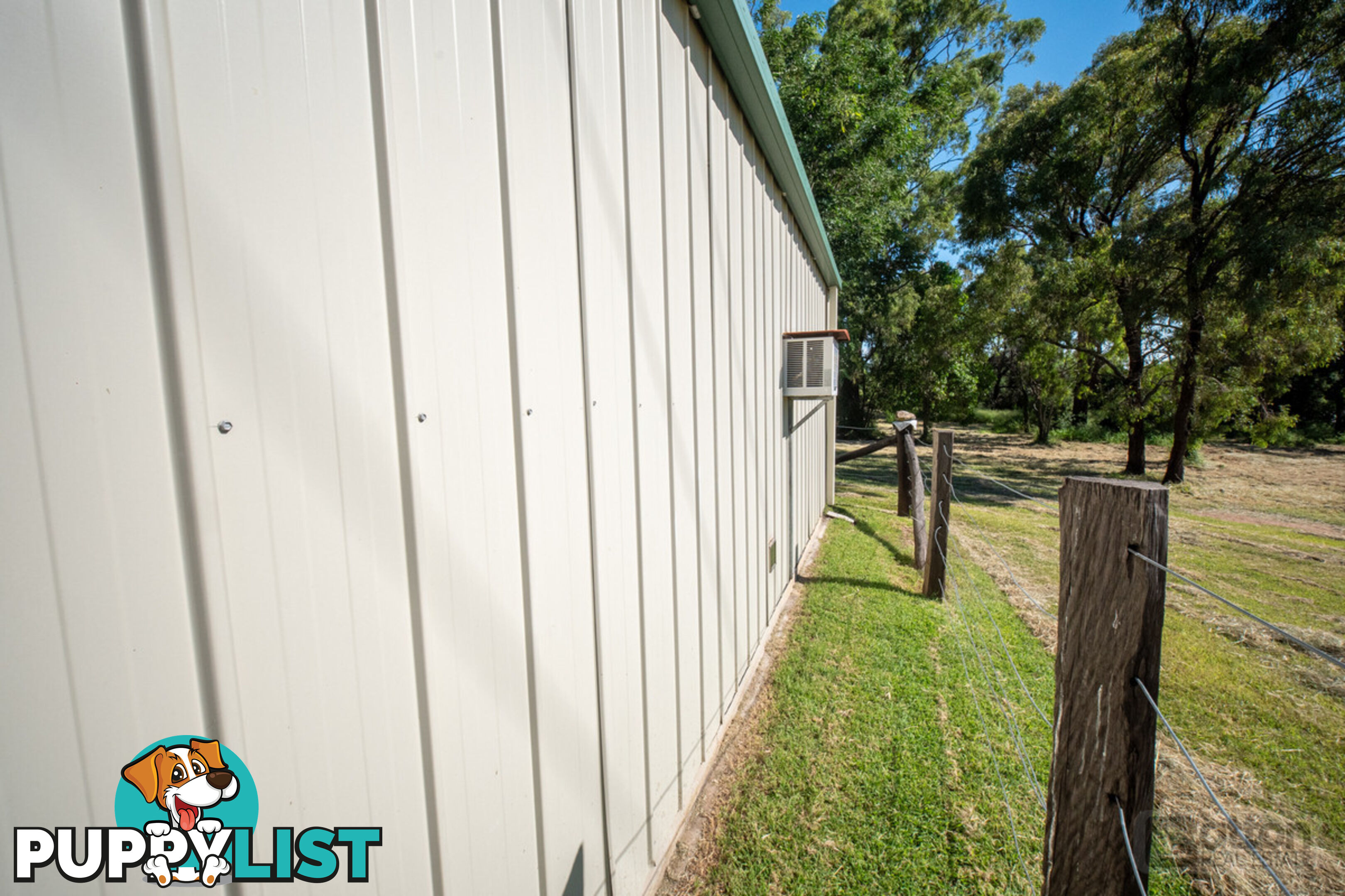 130 Wesslings Road Ropeley QLD 4343