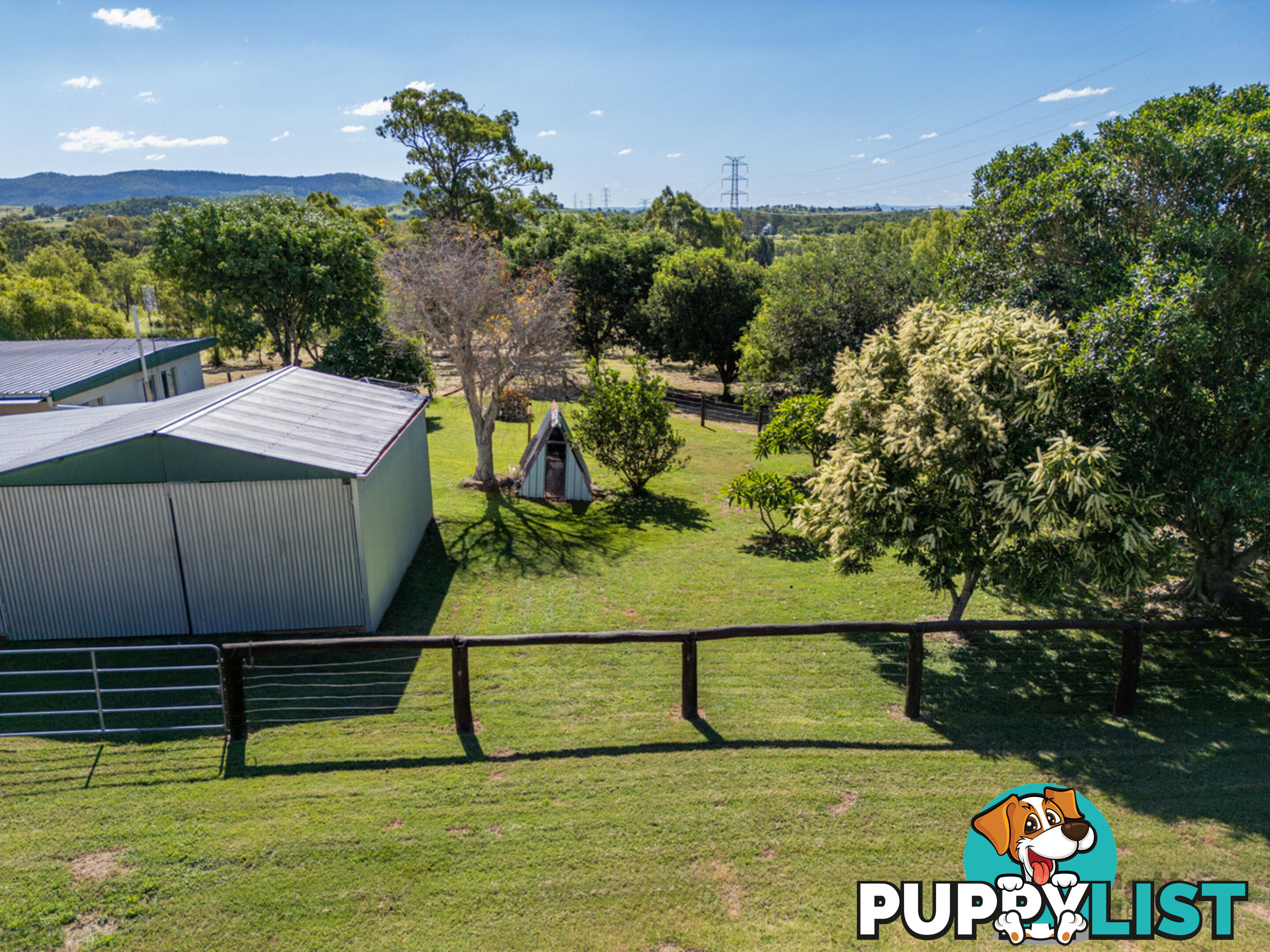 130 Wesslings Road Ropeley QLD 4343