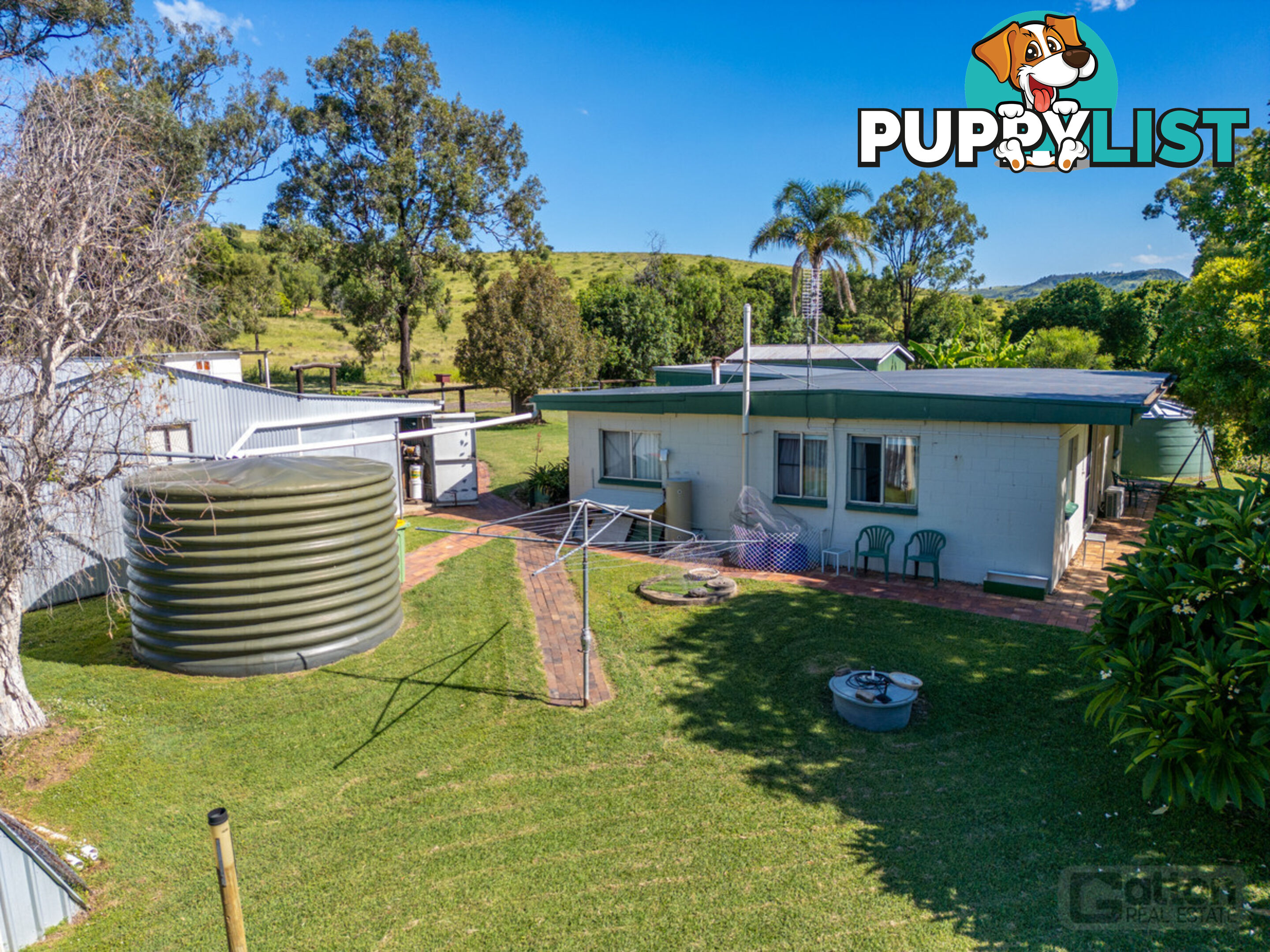 130 Wesslings Road Ropeley QLD 4343