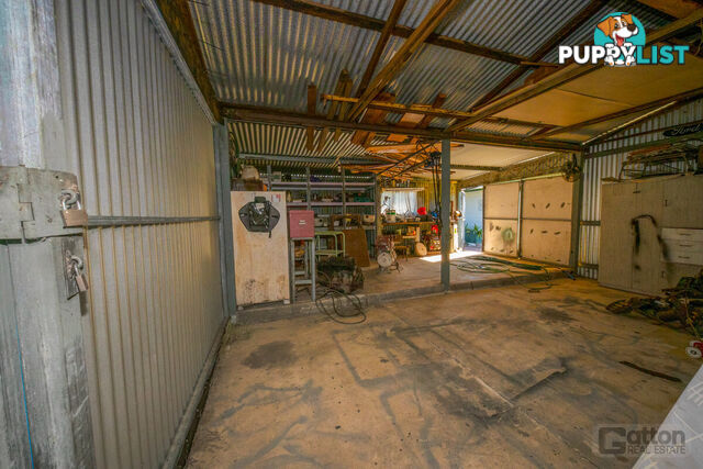 130 Wesslings Road Ropeley QLD 4343