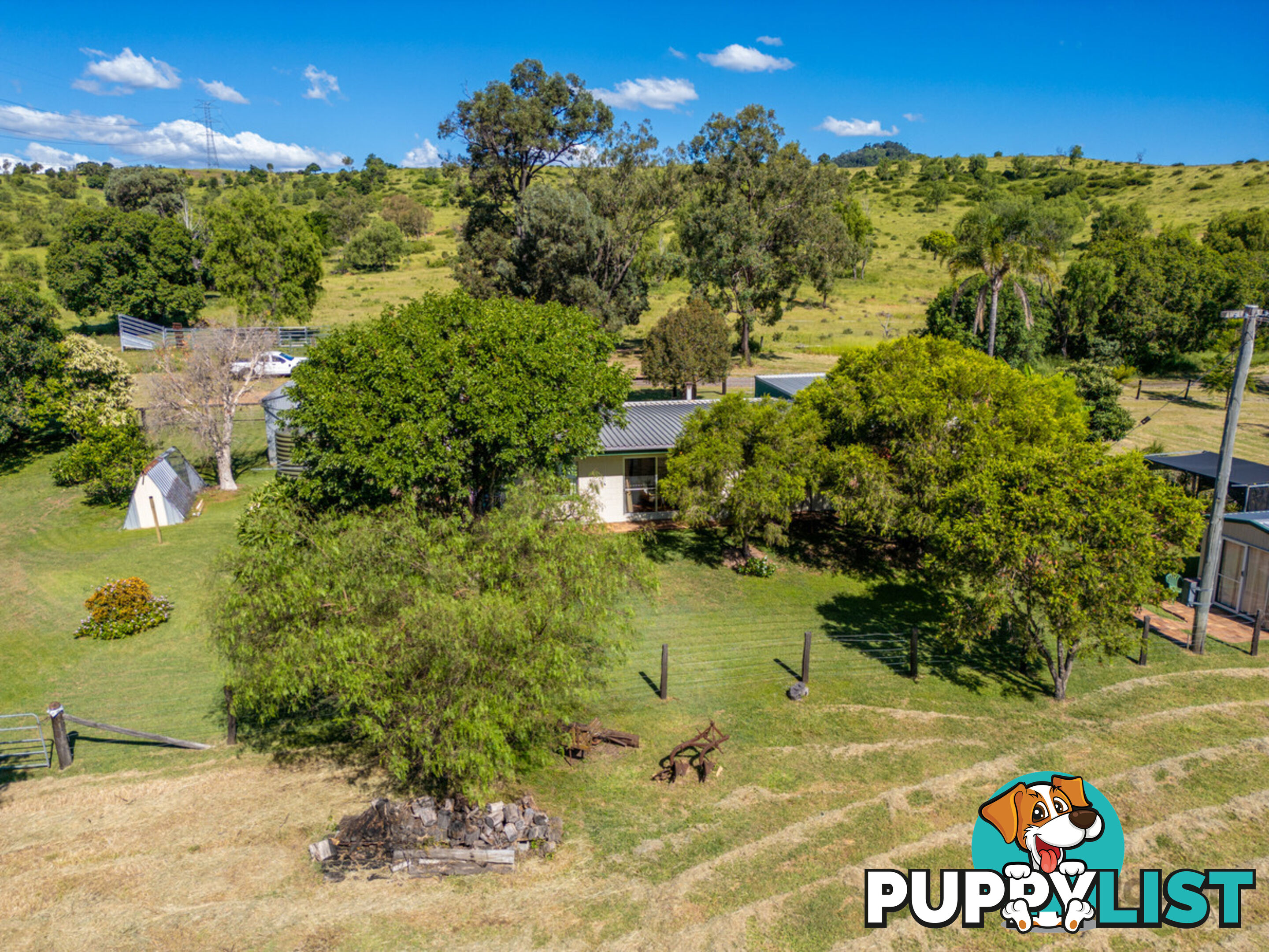 130 Wesslings Road Ropeley QLD 4343