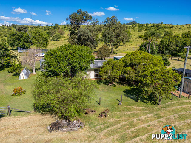 130 Wesslings Road Ropeley QLD 4343