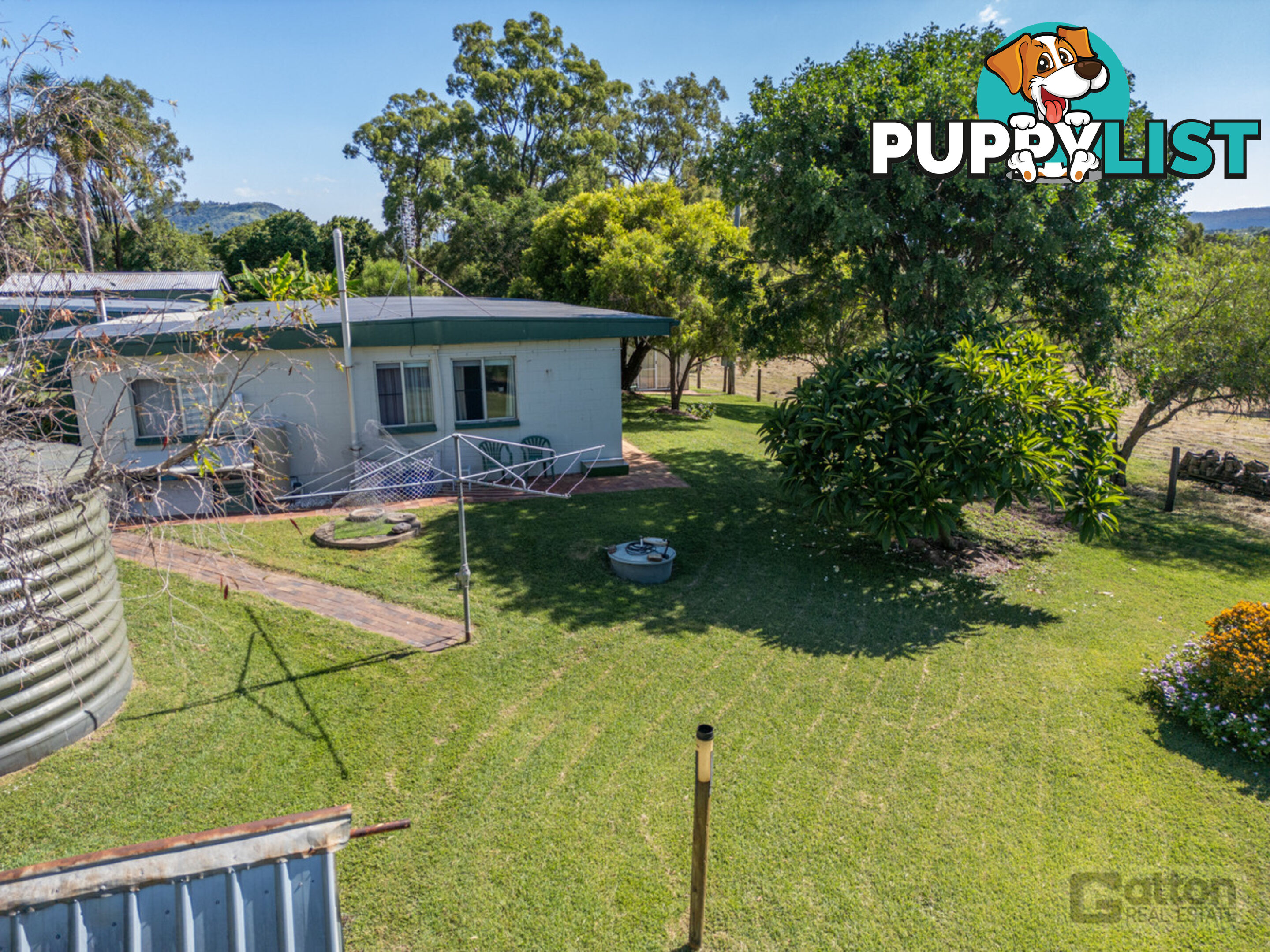 130 Wesslings Road Ropeley QLD 4343