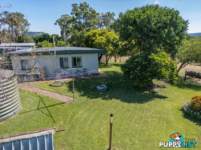 130 Wesslings Road Ropeley QLD 4343