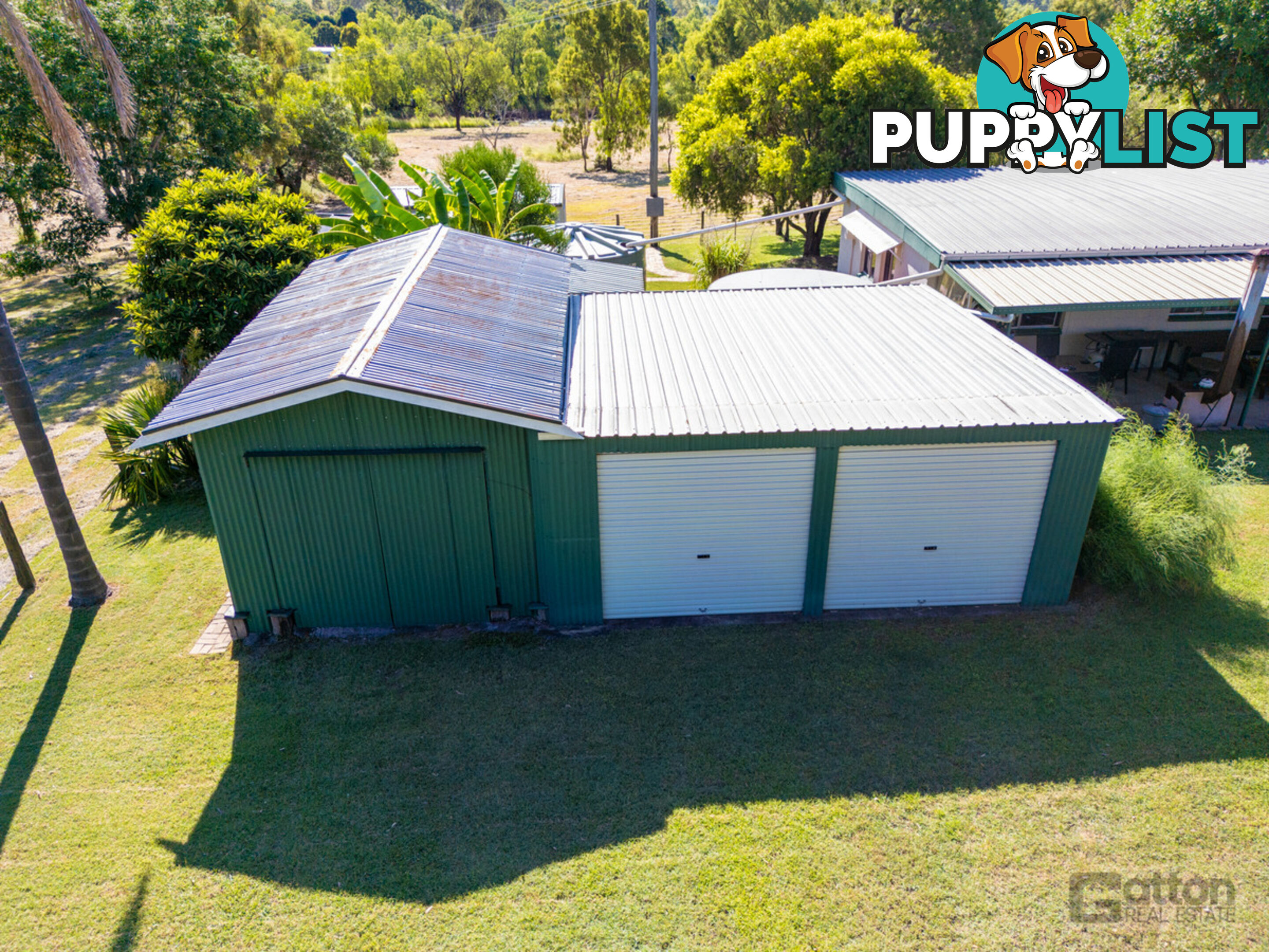 130 Wesslings Road Ropeley QLD 4343