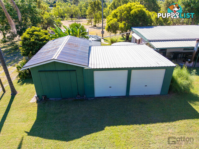 130 Wesslings Road Ropeley QLD 4343