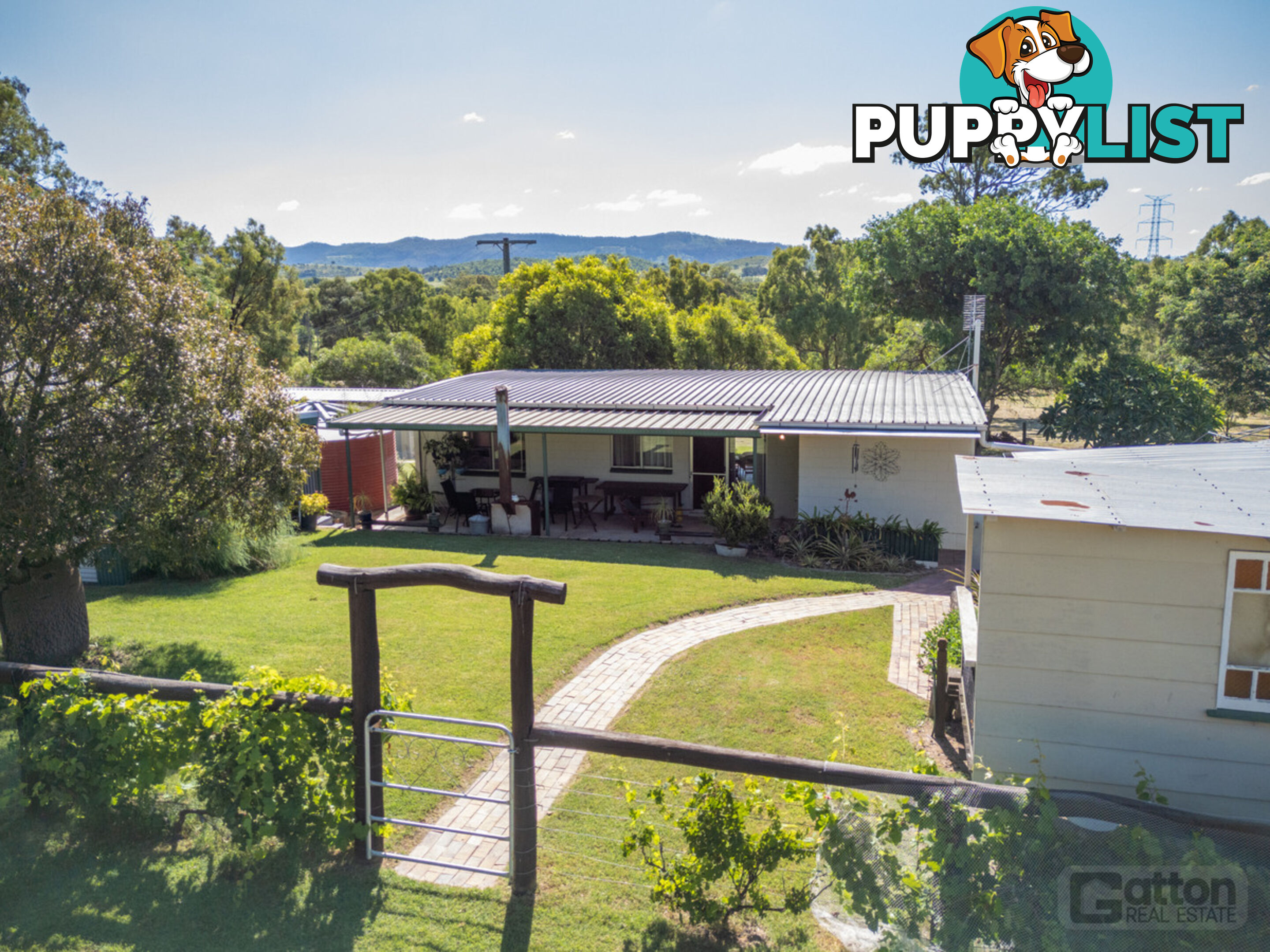 130 Wesslings Road Ropeley QLD 4343