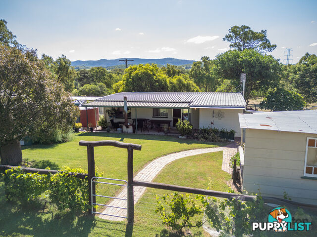 130 Wesslings Road Ropeley QLD 4343