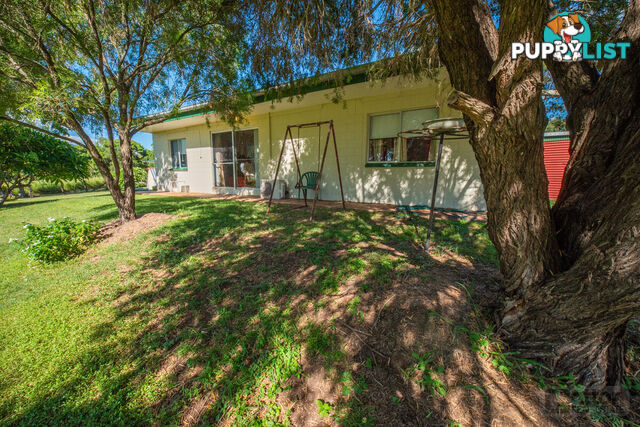 130 Wesslings Road Ropeley QLD 4343