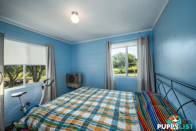 130 Wesslings Road Ropeley QLD 4343