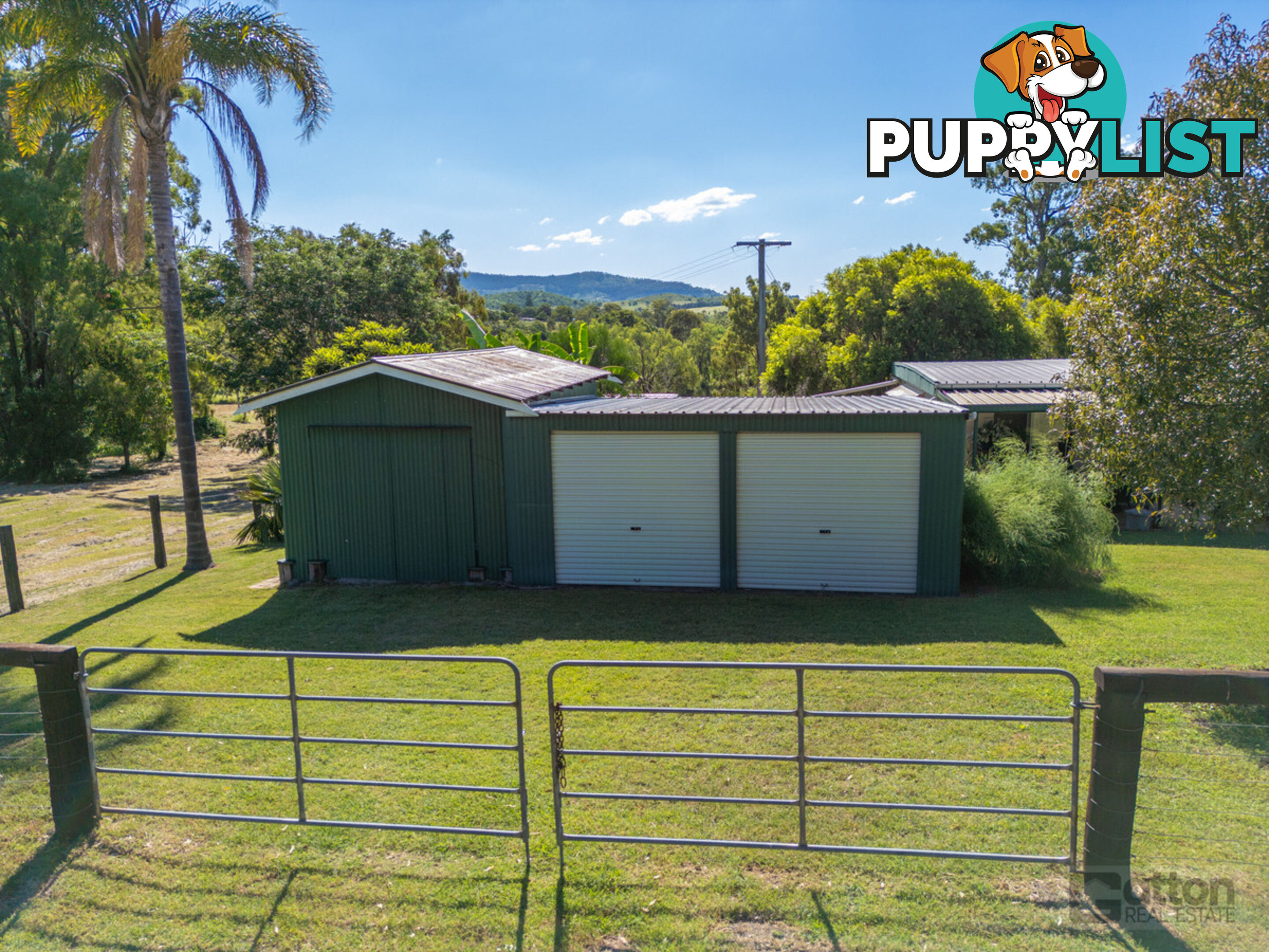 130 Wesslings Road Ropeley QLD 4343