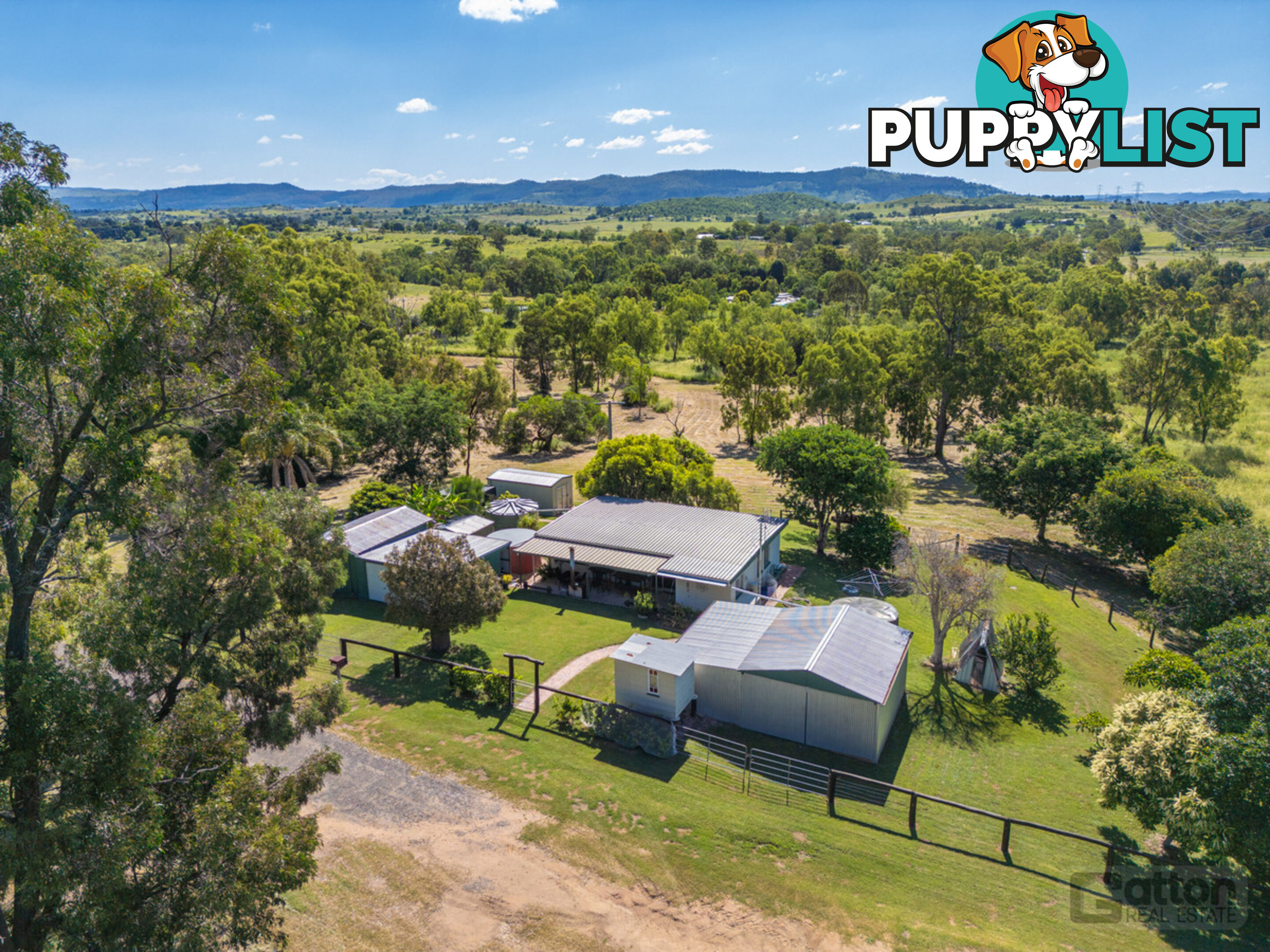 130 Wesslings Road Ropeley QLD 4343