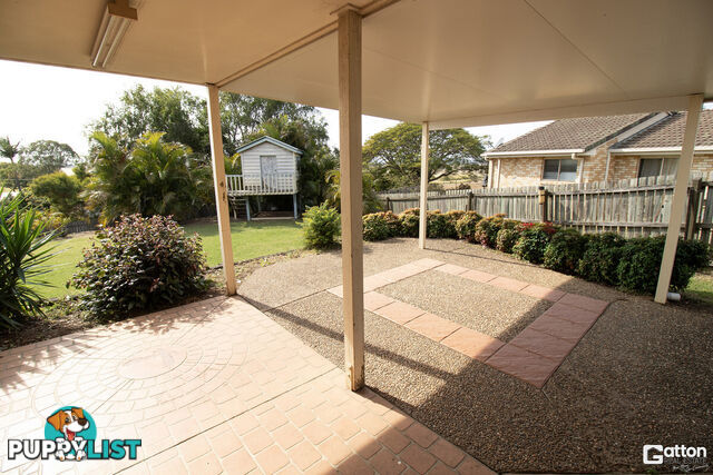 43 Fitzgerald Street Gatton QLD 4343