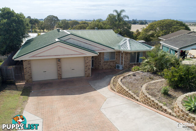 43 Fitzgerald Street Gatton QLD 4343