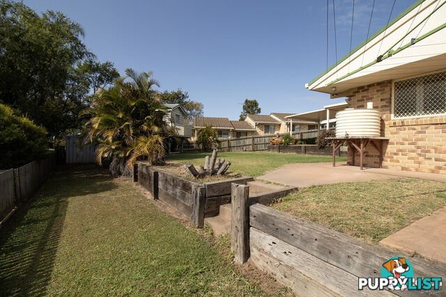 43 Fitzgerald Street Gatton QLD 4343