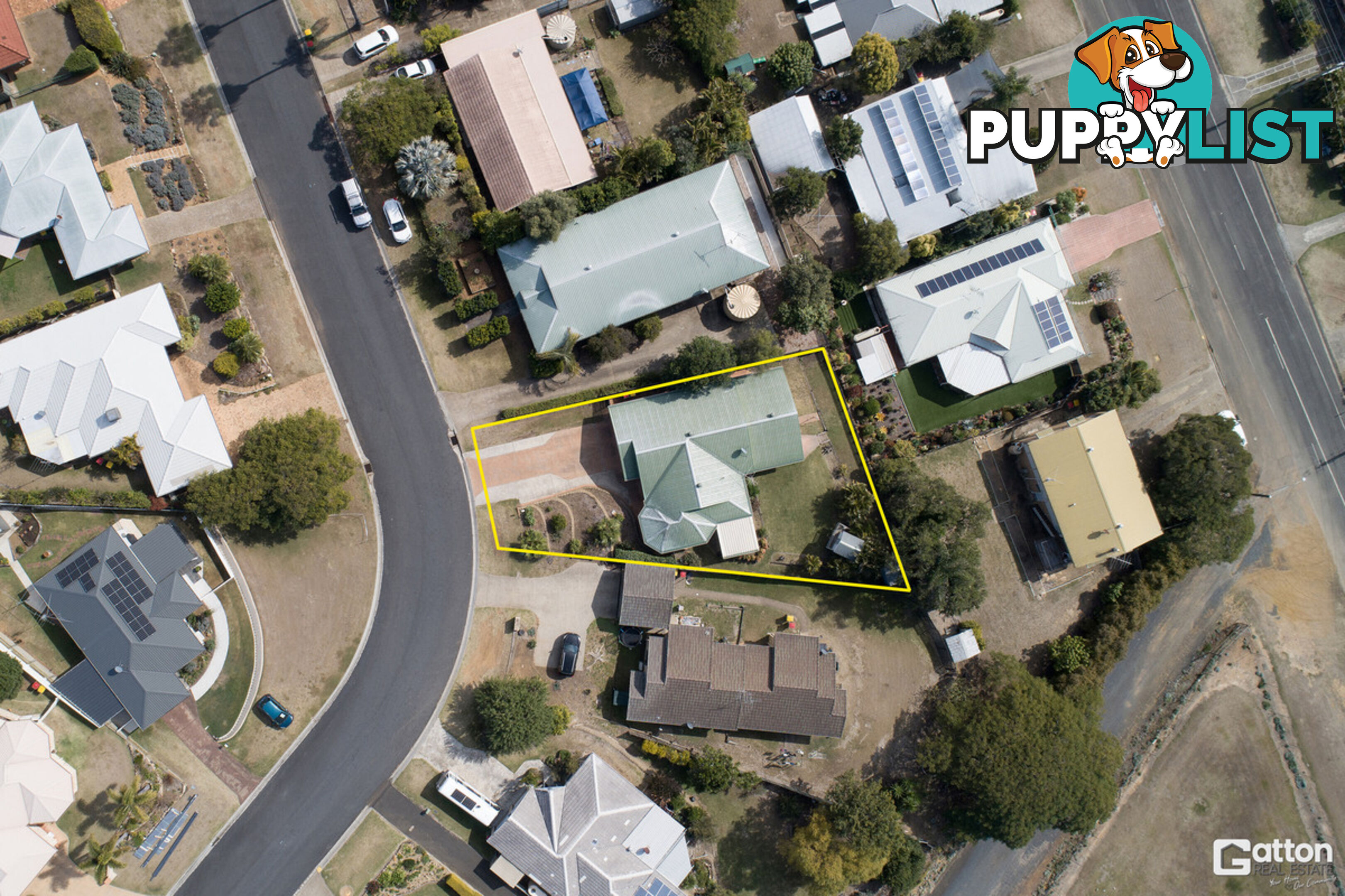 43 Fitzgerald Street Gatton QLD 4343