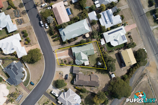 43 Fitzgerald Street Gatton QLD 4343