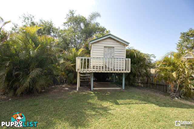 43 Fitzgerald Street Gatton QLD 4343