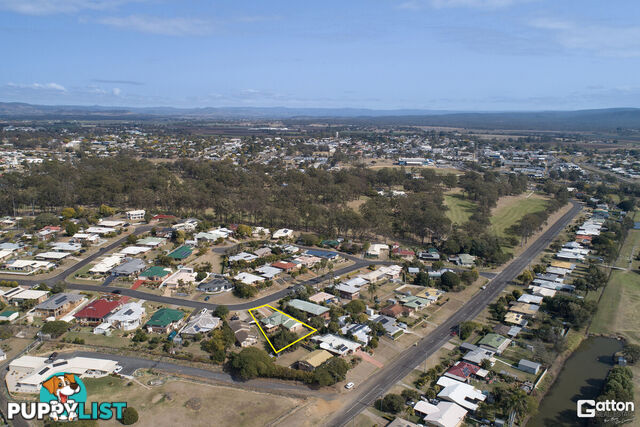 43 Fitzgerald Street Gatton QLD 4343