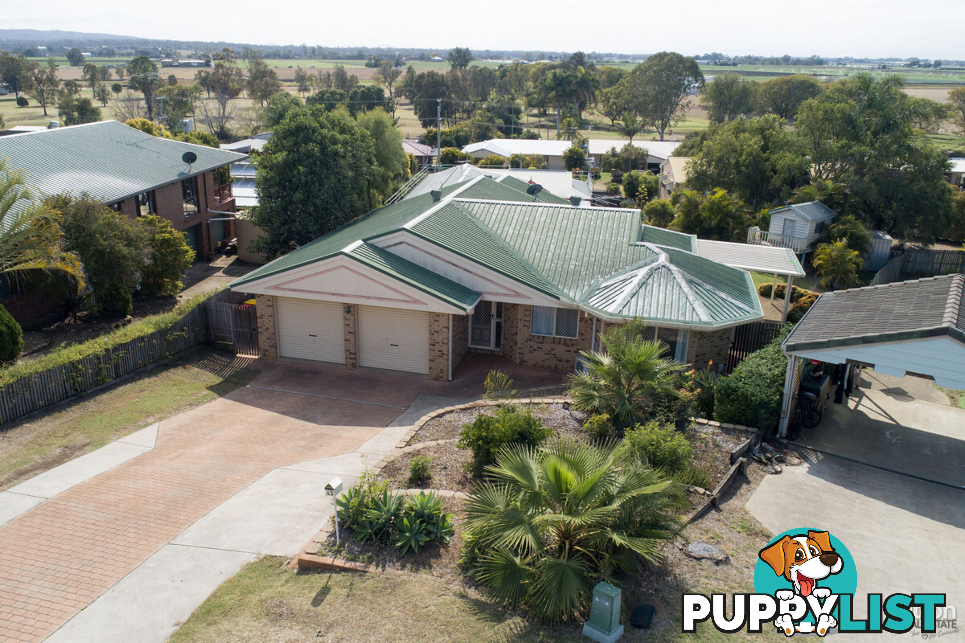 43 Fitzgerald Street Gatton QLD 4343