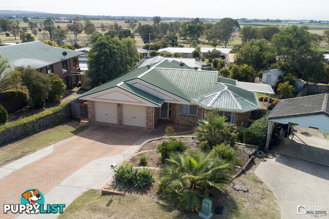 43 Fitzgerald Street Gatton QLD 4343