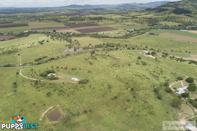 262 Back Ma Ma Road Ma Ma Creek QLD 4347