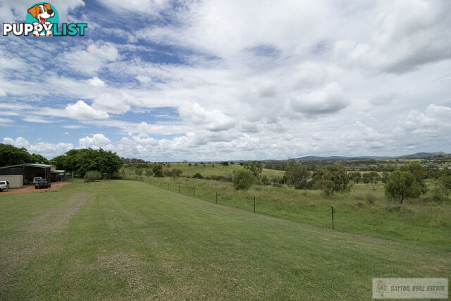 262 Back Ma Ma Road Ma Ma Creek QLD 4347