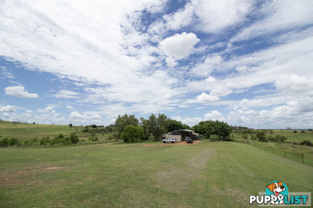 262 Back Ma Ma Road Ma Ma Creek QLD 4347