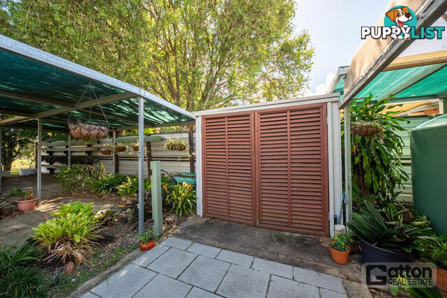 17 South Street Gatton QLD 4343