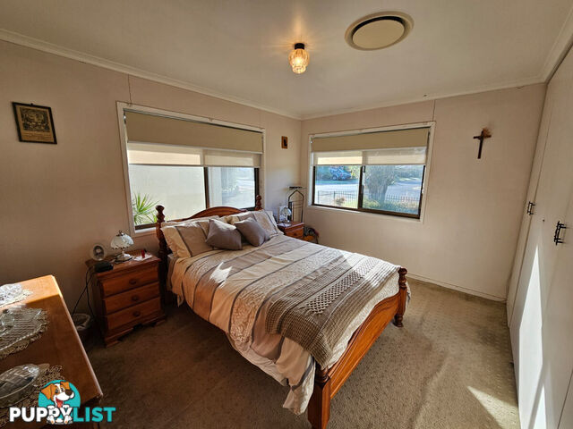 17 South Street Gatton QLD 4343