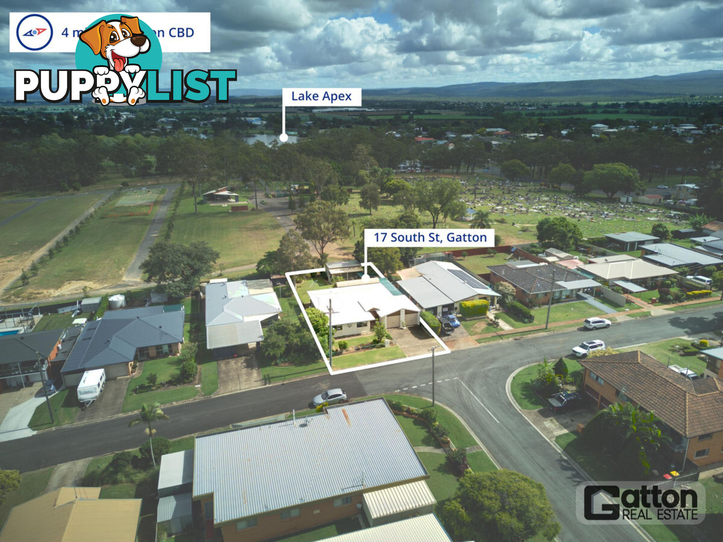 17 South Street Gatton QLD 4343