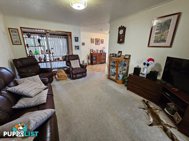 17 South Street Gatton QLD 4343