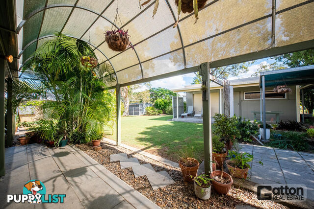 17 South Street Gatton QLD 4343