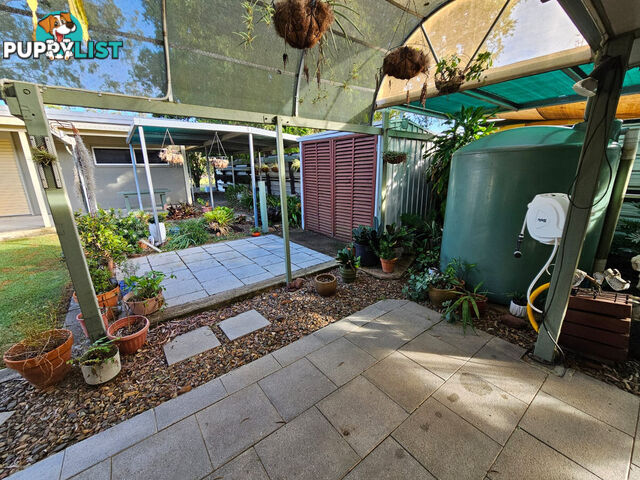 17 South Street Gatton QLD 4343