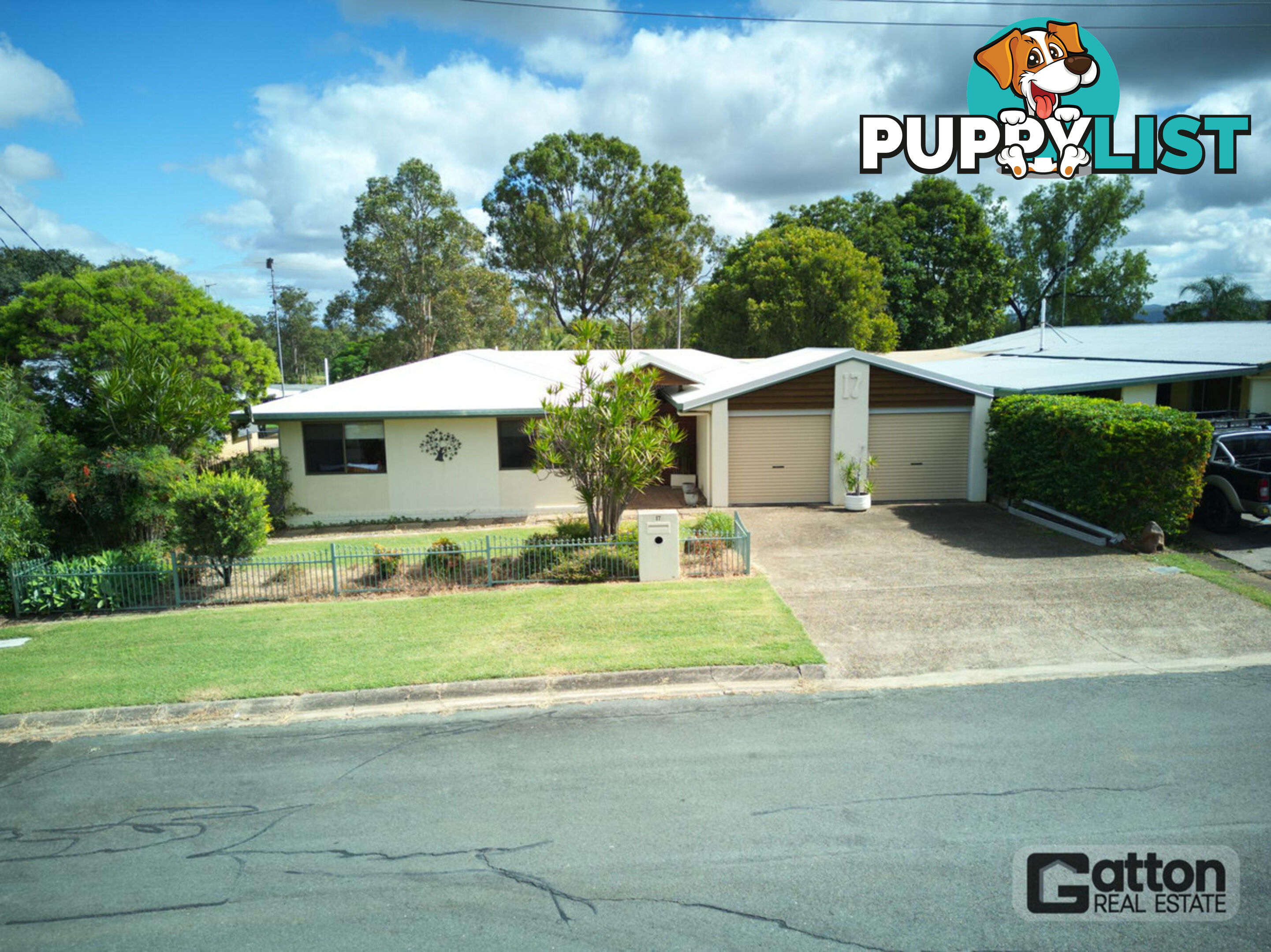 17 South Street Gatton QLD 4343